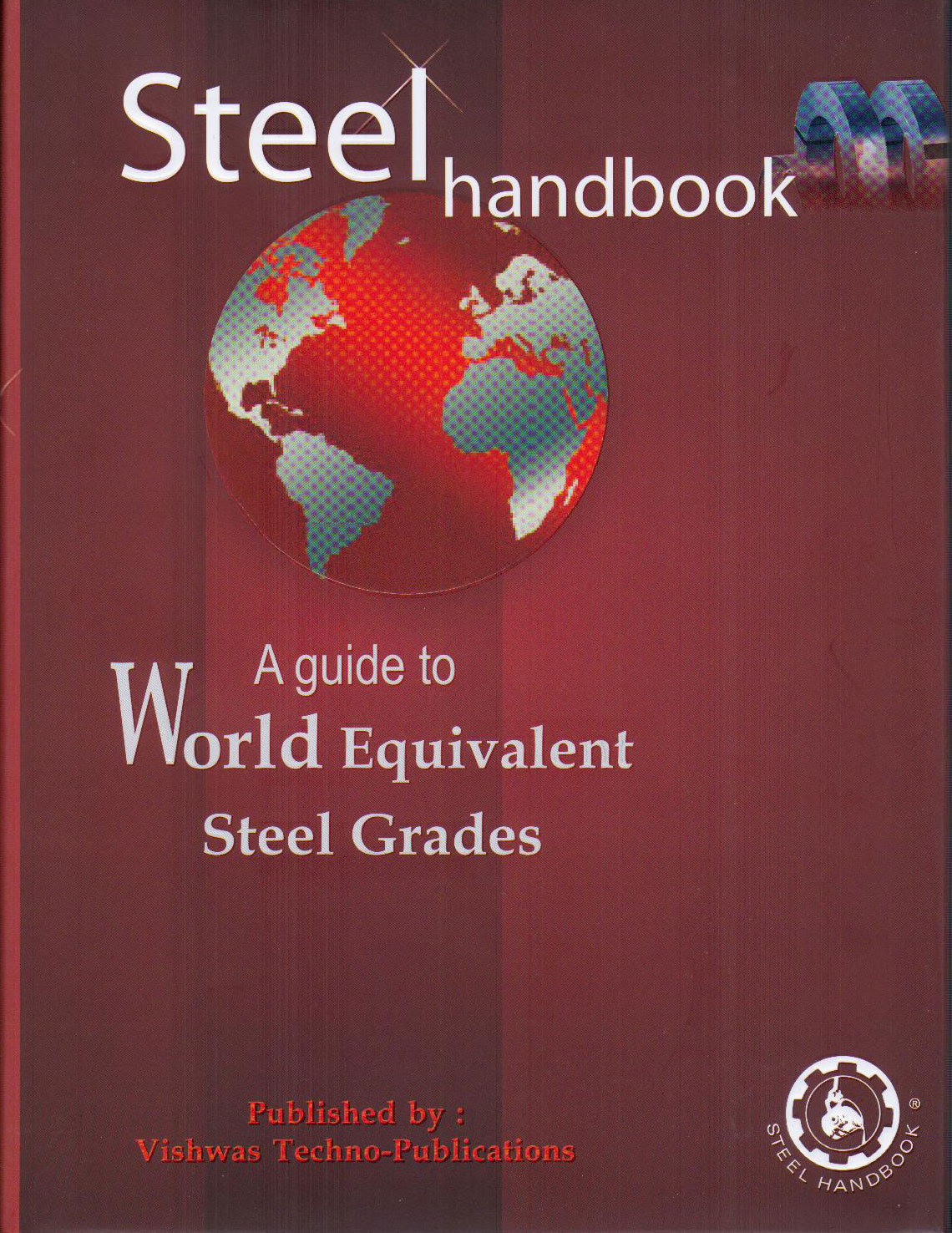 Download Steel Handbook Vishwas Agarwal free - helperev