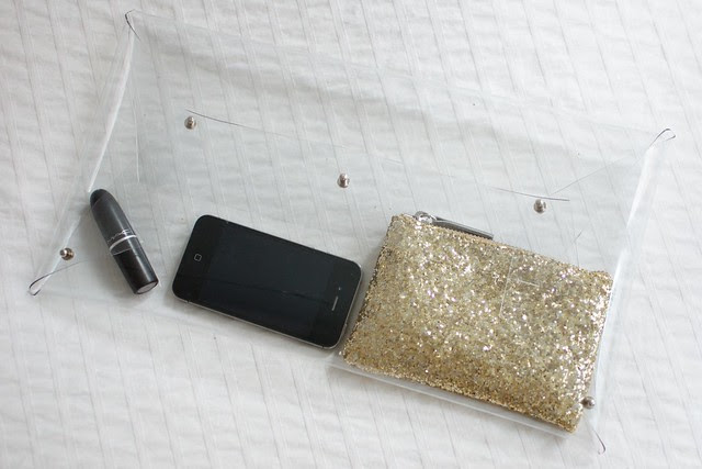 diy transparent clutch 1 (1)