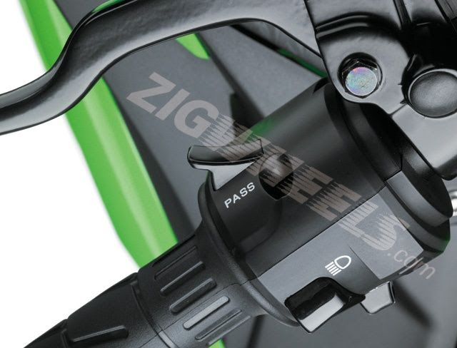 Related to Kawasaki Ninja 250SL Price, Specs, Review, Pics &amp; Mileage