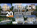 Rumah Paling Mewah Di Pondok Indah
