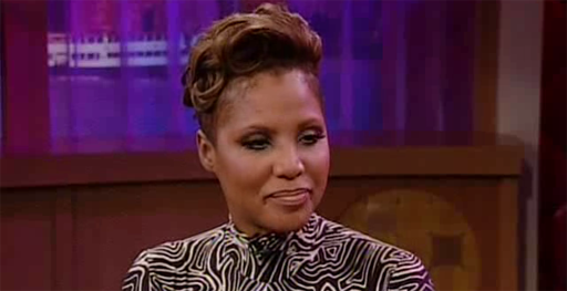 Toni Braxton