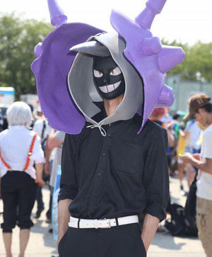 ハロウィンポケモン仮装定番はピカチュウ おもしろコスプレがやばい Bravo Note