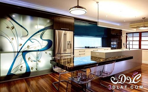 مطابخ ايطالية مميزة2016 مطابخ ايطالية جميلة