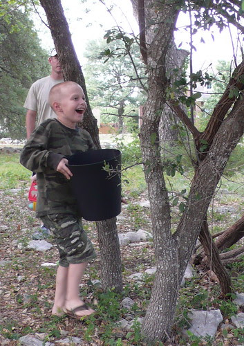 Easter Egg Hunt