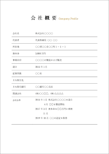 イメージ