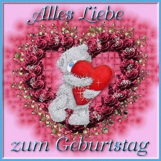 geburtstagswünsche bayerisch