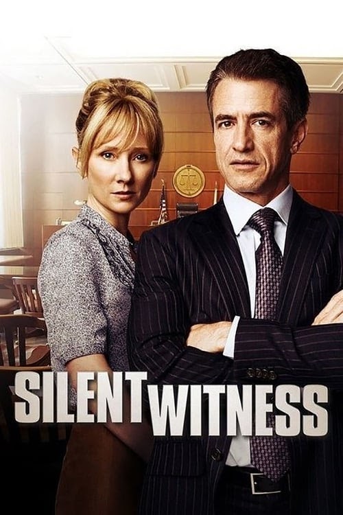 Watch Silent Witness 2011 Online Full Movie Streaming Free Full Access