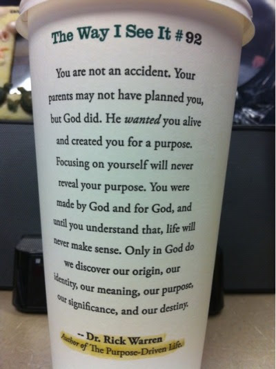 Caibracisit Starbucks Coffee Cup Quotes