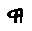 Proofreading mark for "new paragraph."