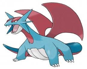 ポケモンxy ボーマンダ育成論 ゴツメ物理受け耐久型の技構成や調整 読者投稿 ポケモン剣盾 ソードシールド 攻略 最新情報 Pokemon Times