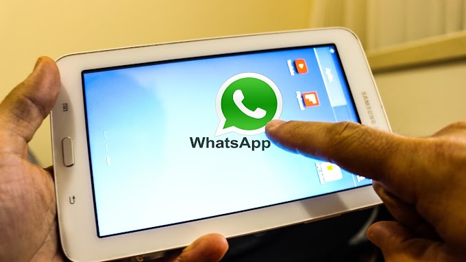 10+ Whatsapp Samsung Tab A Orientierungshilfe