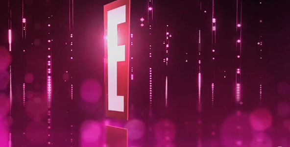 La versiÃ³n francesa de E! Entertainment TV vuelve a encriptarse en el ...