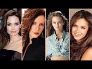 Most Wanted 30 FEMALE ACTION STARS  Then and Now Name and Age 2020, most update!