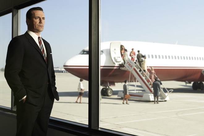 Mad Men Is Back—And With it, the End of Great TV Dramas