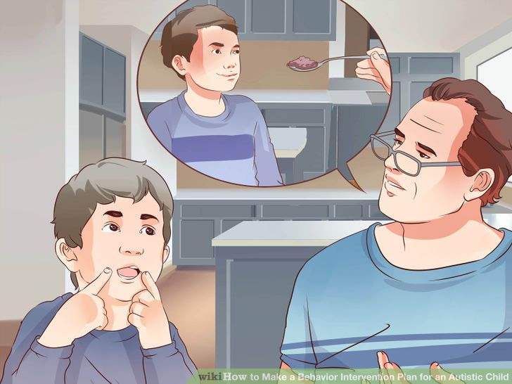 Make a Behavior Intervention Plan for an Autistic Child Step 20.jpg