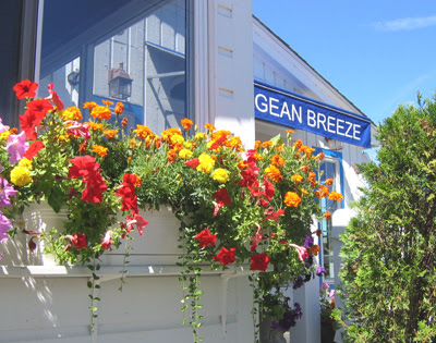 greek restaurant