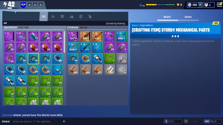 FORTNITE UPDATE 1.33 adds New Holiday Heroes, Weapons & more - 757 x 426 jpeg 55kB