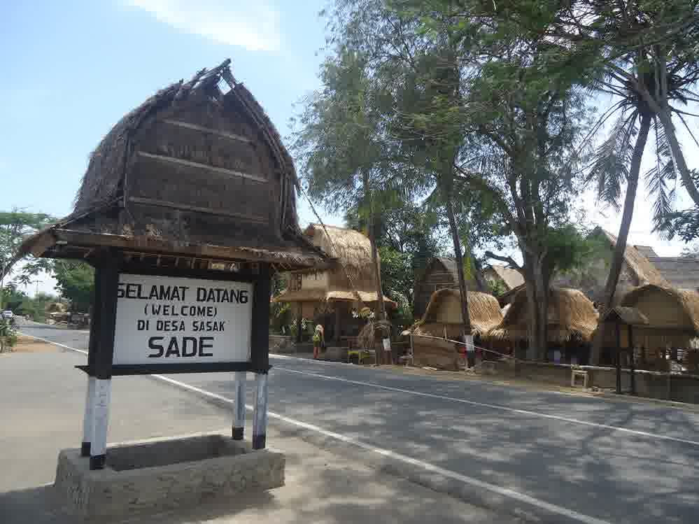 15 Tempat Wisata di Lombok yang Wajib Dikunjungi