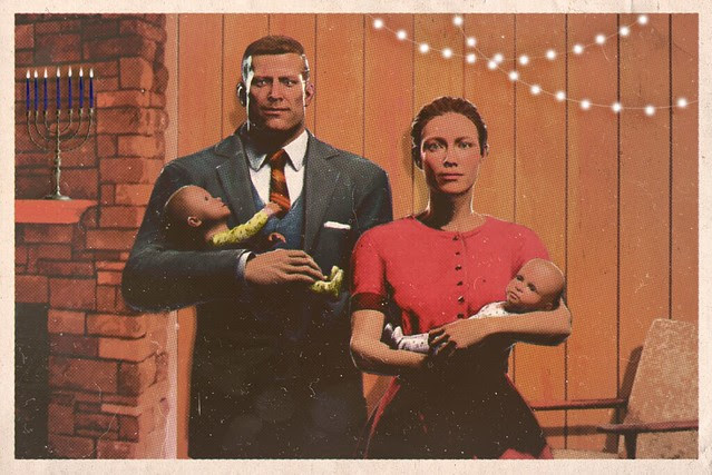 Bethesda - Wolfenstein II
