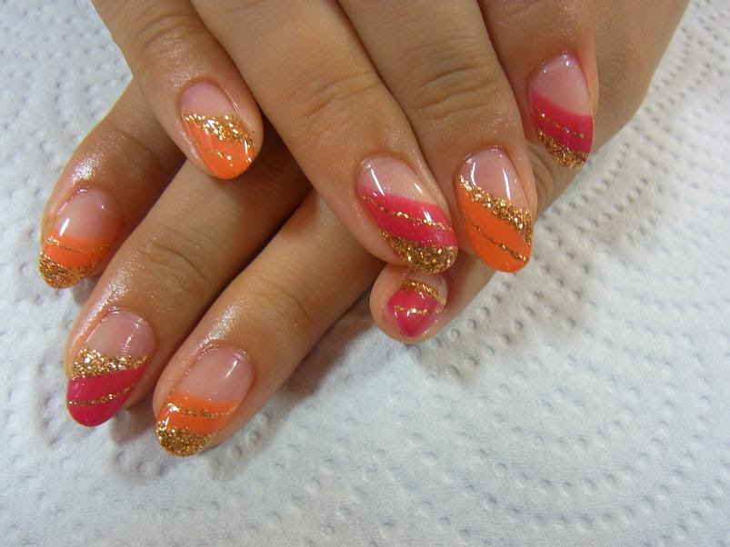 デザイン レッド 6 恵比寿西口４分 個室 ネイルサロンlog