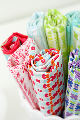 Color Me Retro by Jeni Baker by Jeni Baker