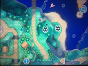 ポケモン サンムーン タツベイの出現場所はココだ 1個目の島 メレメレ島に出現 ボーマンダに進化もするよ Gamestage ゲーム速報