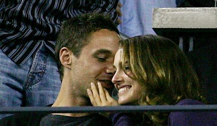 natalie portman dating