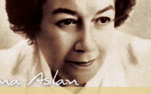 Ana Aslan, femeia care a demonstrat intregii lumi ca ...