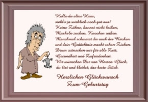 glückwunsch zum geburtstag für den liebsten