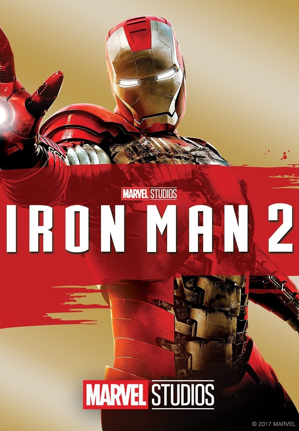 Iron Man 2 Streaming Film ITA