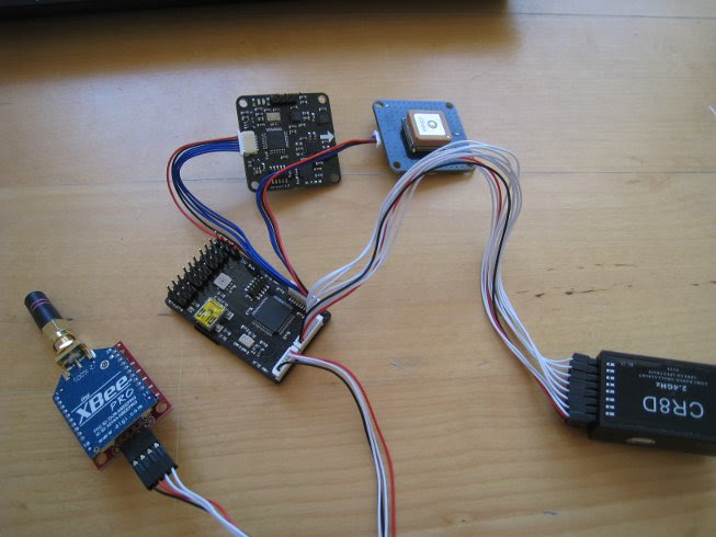 OpenPilot - , the free encyclopedia