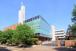 関東学院六浦中学校の完全ガイド 偏差値 評判 学費 過去問など