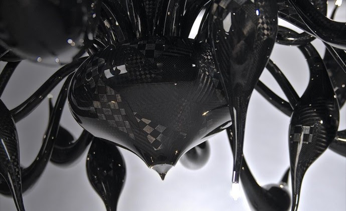 lu-murano-carbon-fiber-chandelier-5