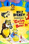 يلم Grin and Bear It 1954 مترجم ايجي بيست اون لاين