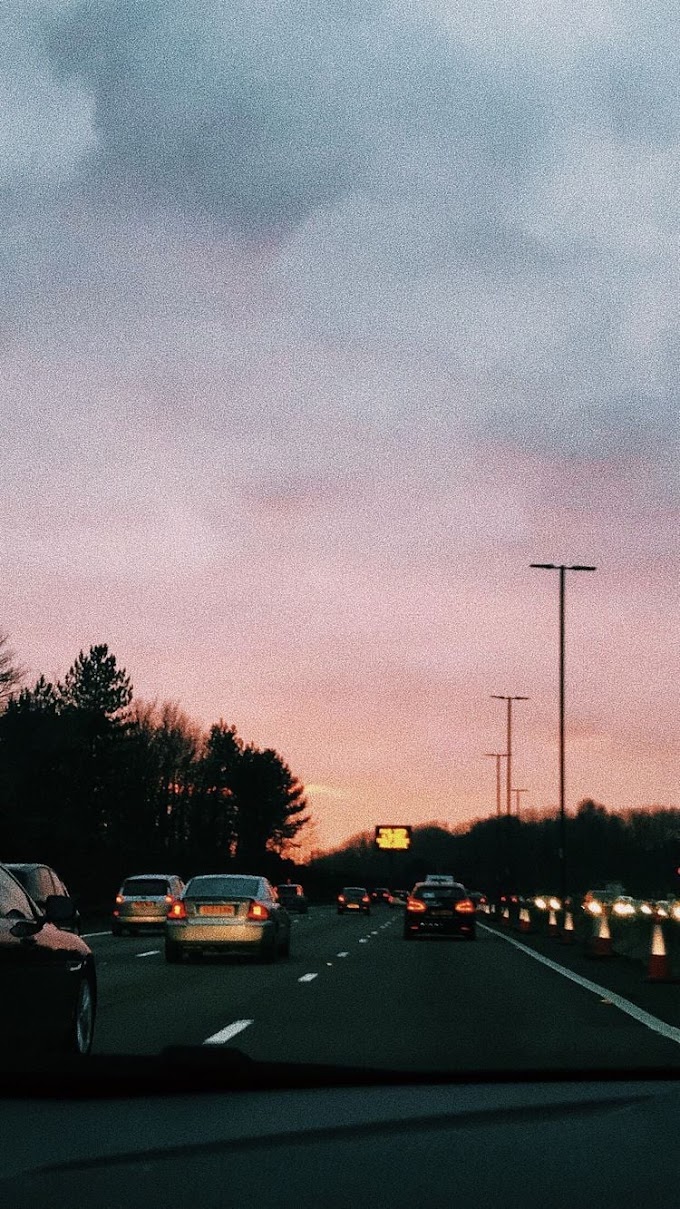 Aesthetic Wallpaper Pinterest