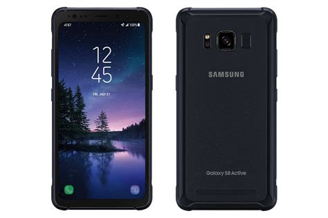 Links on android authority may earn us a commission. Samsung Galaxy S8 vs. Galaxy S8 Active | Specs Comparison