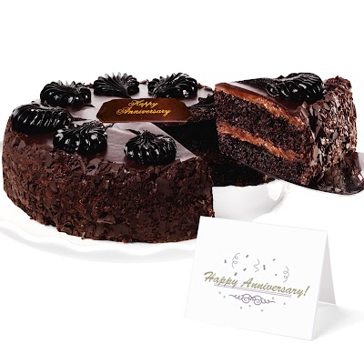 Birthday Cake Jakarta Delivery