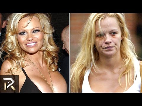 10 Famous People ,celebrities Who Went From Rich To Poor