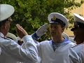 Видео ЧВВМУ 1992 год. Последний выпуск 1 часть
