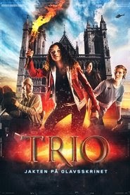 [1080pHD]TRIO Jagd nach dem heiligen Schrein Kompletter Film Deutsch
Movie2k