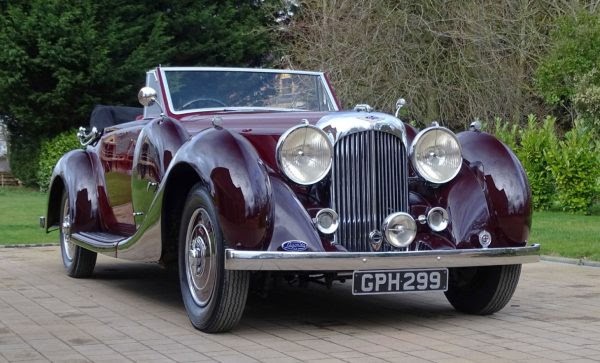 Buying a car online at auction – quick, convenient, contactless
