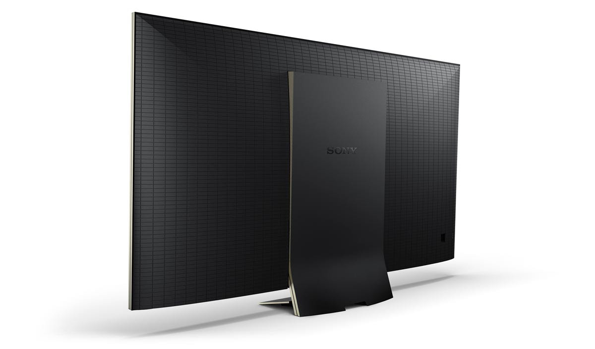 Sony unveils new 65-100" ZD9 flagship TV with Backlight ...
