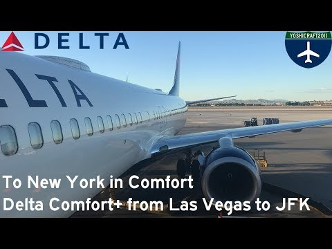 Video Delta Flights From Detroit To Las Vegas