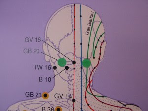 ethmoid sinus eye pressure