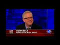 Video Beck: WikiLeaks, Al Qaeda, Obama, Soros Connections