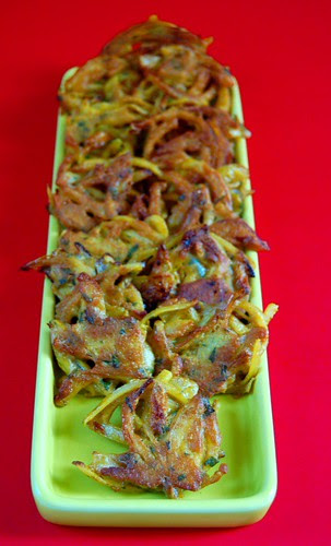bhajis