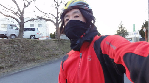今日もジテツウ