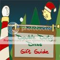 Holiday Gift Guide and Gift Ideas for Kids