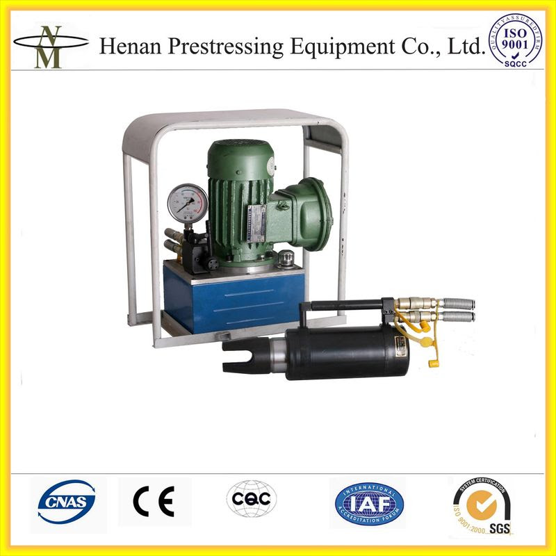 Cnm Md Series Electric Hydraulic Tension Machine