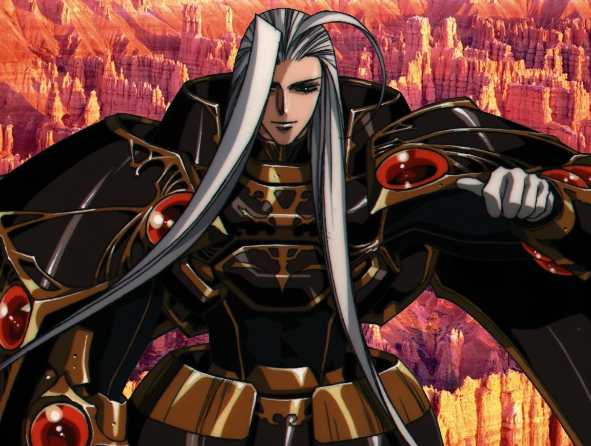 Langrisser Wallpapers
